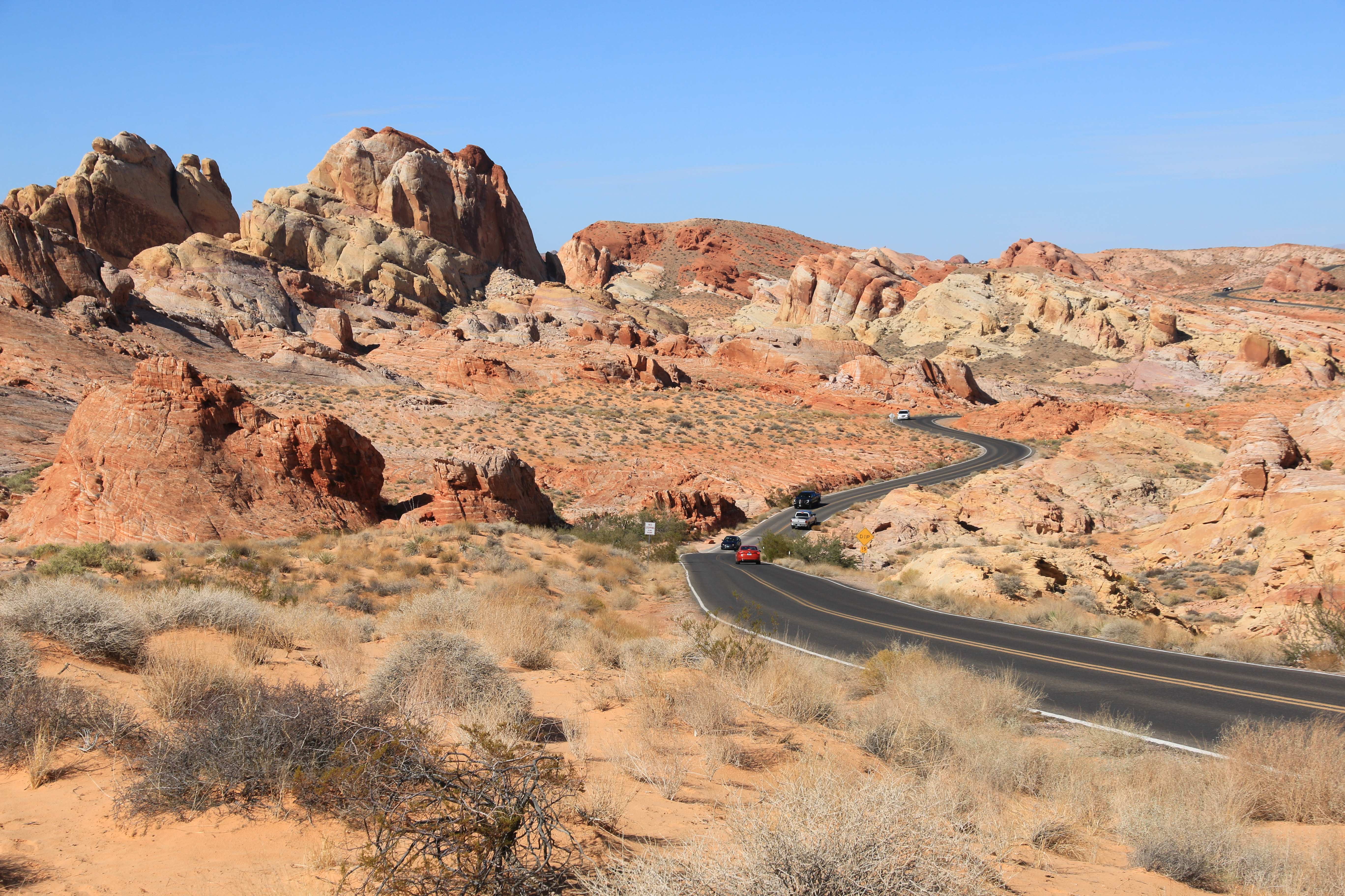 Nevada
